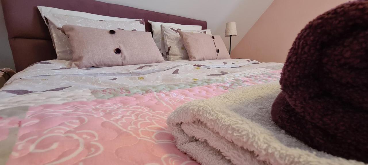 Apartments For Rent Near Budapest Etyek Zewnętrze zdjęcie