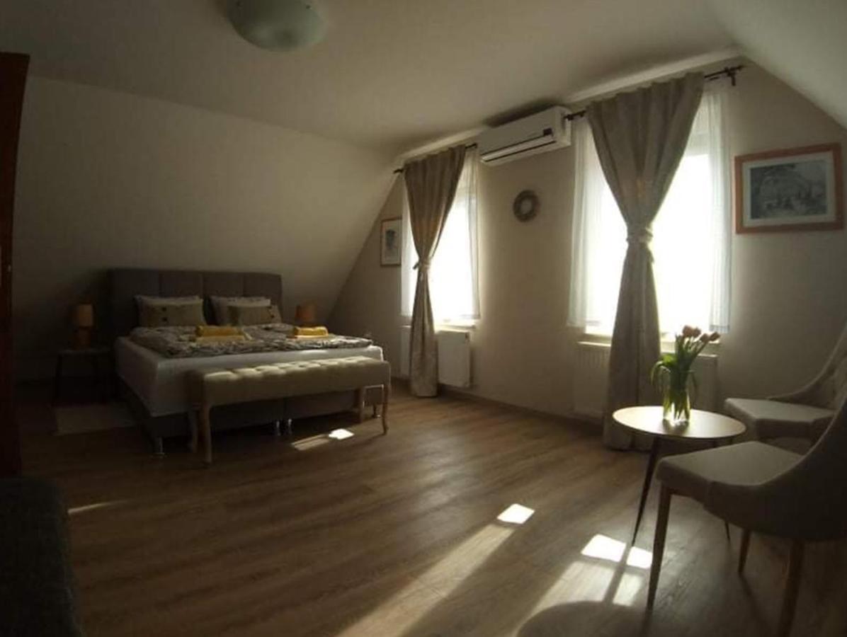 Apartments For Rent Near Budapest Etyek Zewnętrze zdjęcie