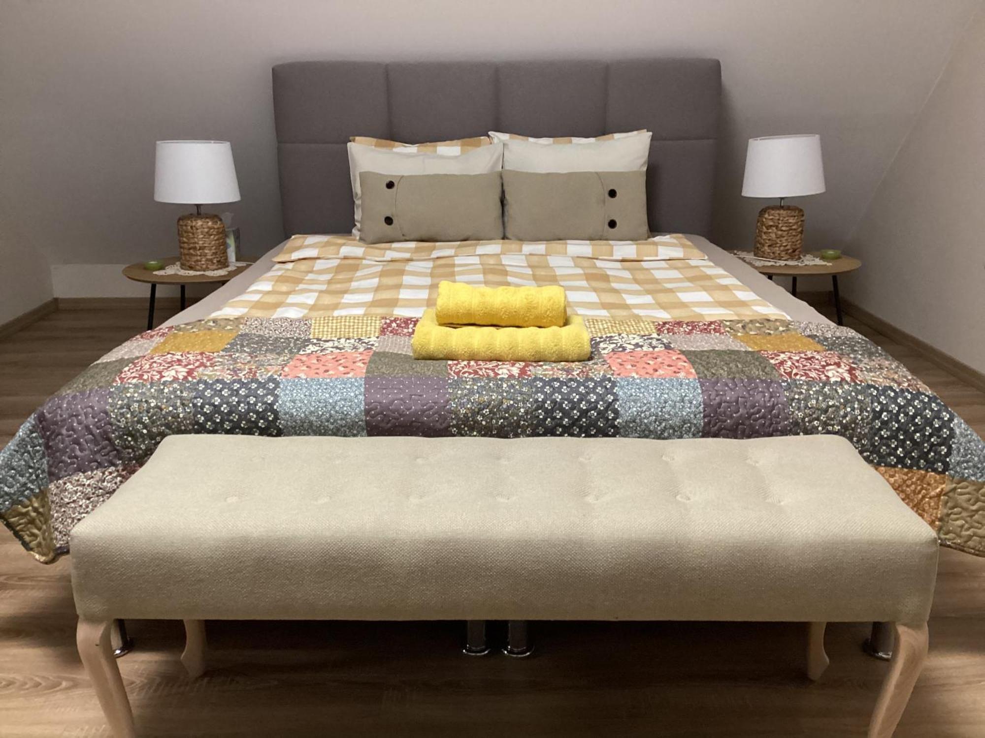Apartments For Rent Near Budapest Etyek Zewnętrze zdjęcie